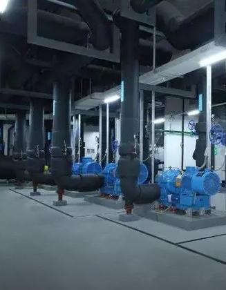 機(jī)電安裝工程
