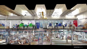 沈陽嘉志科技 工廠三維掃描服務專業供應商與影視美術道具置景服務專家